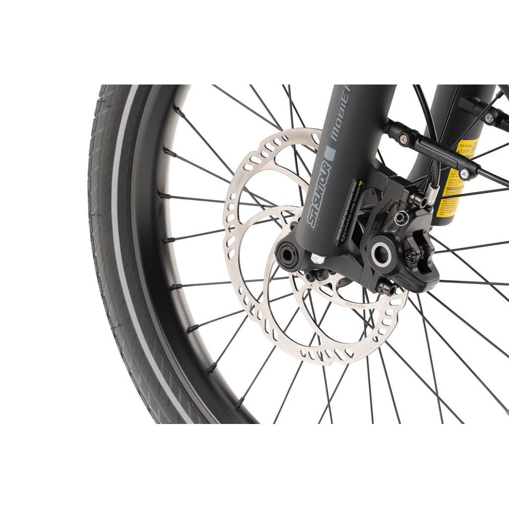 Cargo rowery Tern HSD S00