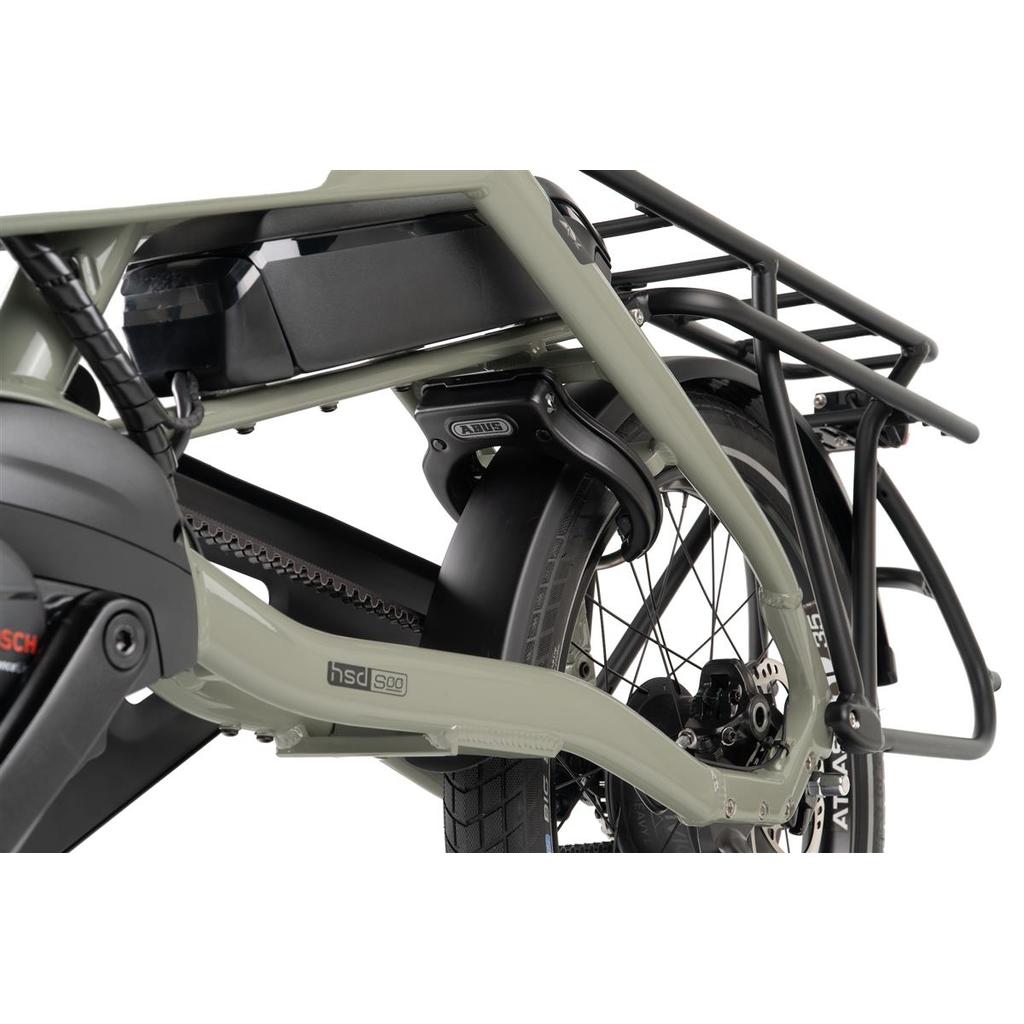 Cargo rowery Tern HSD S00