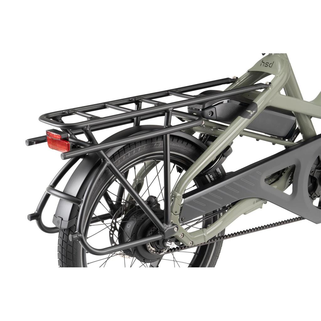 Cargo rowery Tern HSD S00