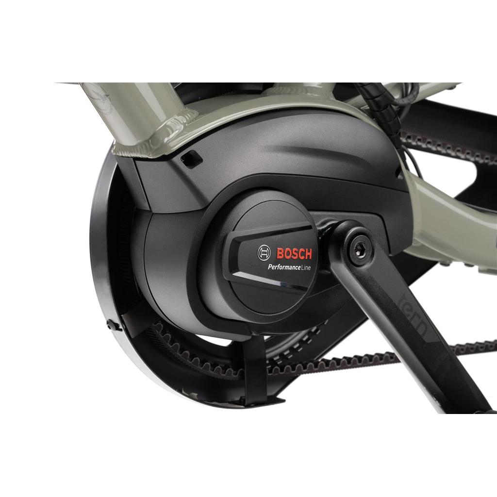 Cargo rowery Tern HSD S00