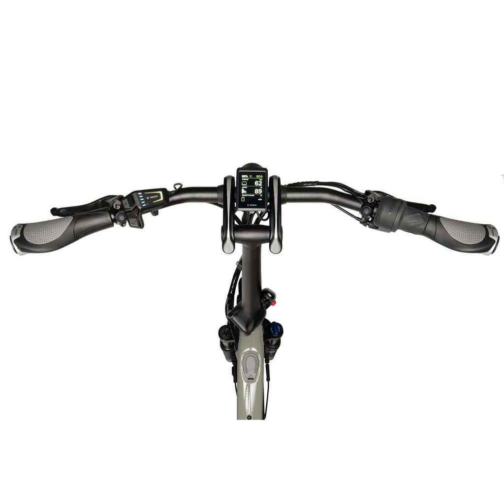 Cargo rowery Tern HSD S00