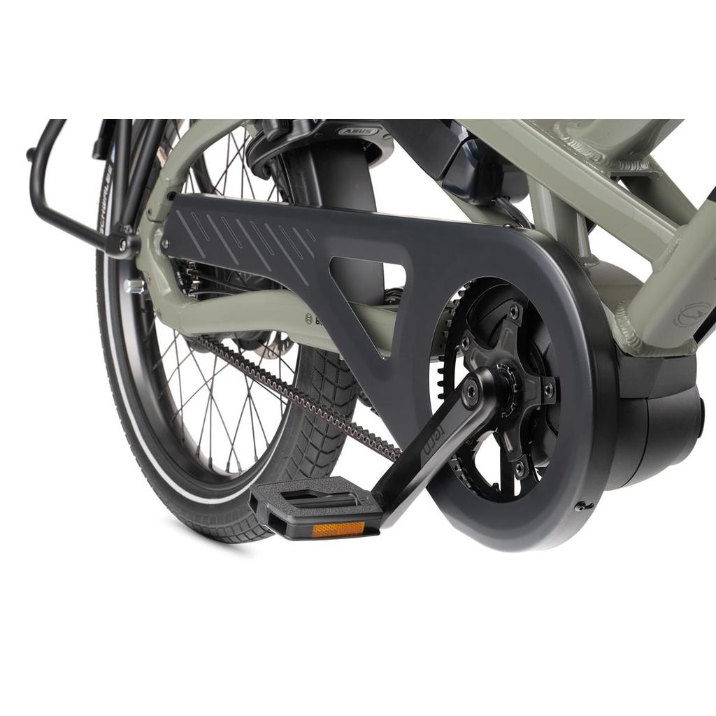 Cargo rowery Tern HSD S00