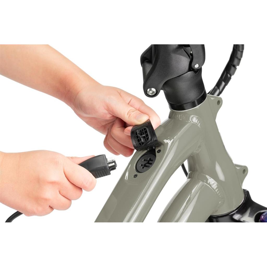 Cargo rowery Tern HSD S00