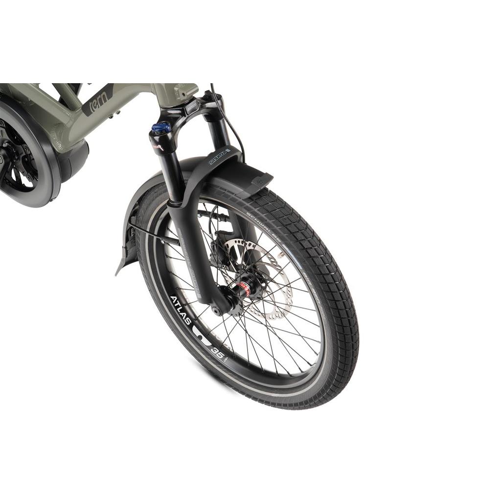 Cargo rowery Tern HSD S00
