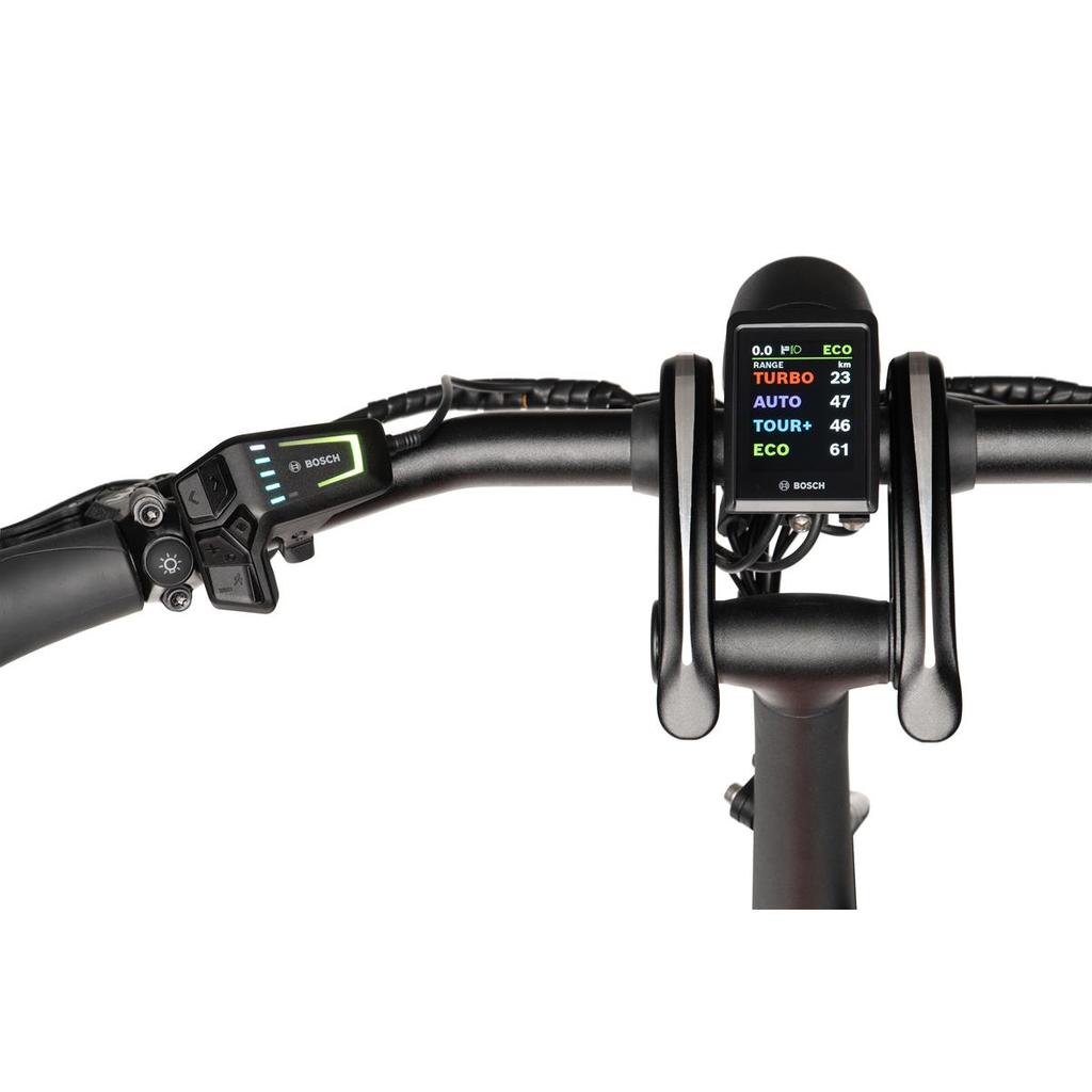 Cargo rowery Tern HSD S00