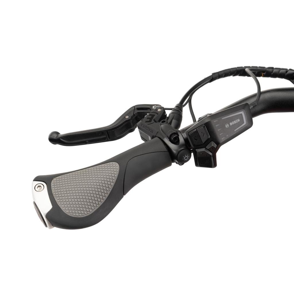 Cargo rowery Tern HSD S00