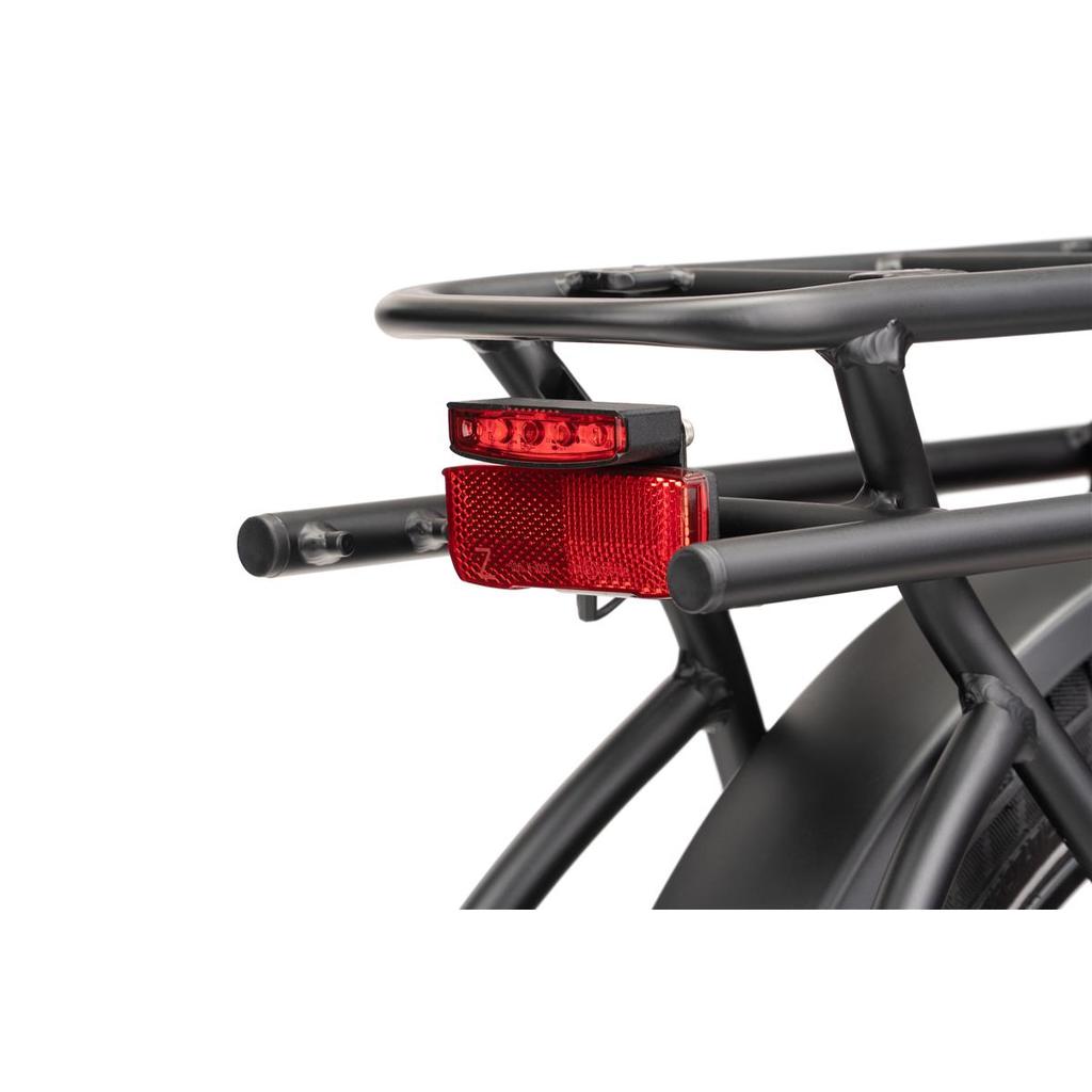Cargo rowery Tern HSD S00