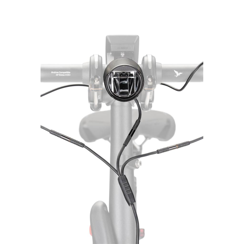 Cargo rowery Tern HSD S00