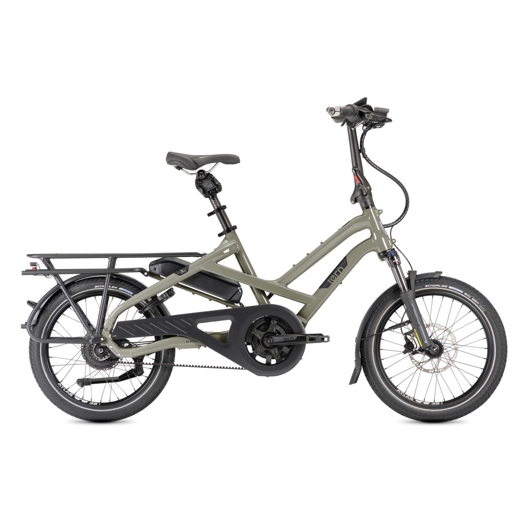 Tern HSD S00