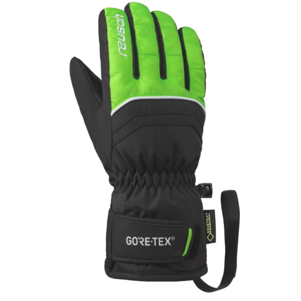 Reusch Tommy GTX Junior