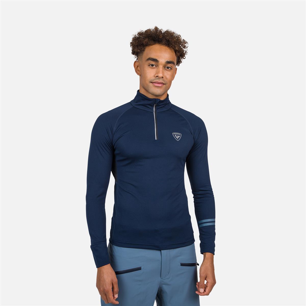 Rossignol Apparel Poursuite 1/2 Zip