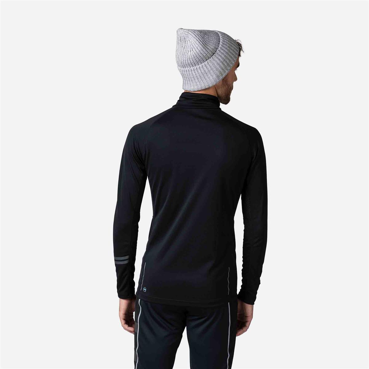 Bielizna termoaktywna Rossignol Apparel  Poursuite 1/2 Zip