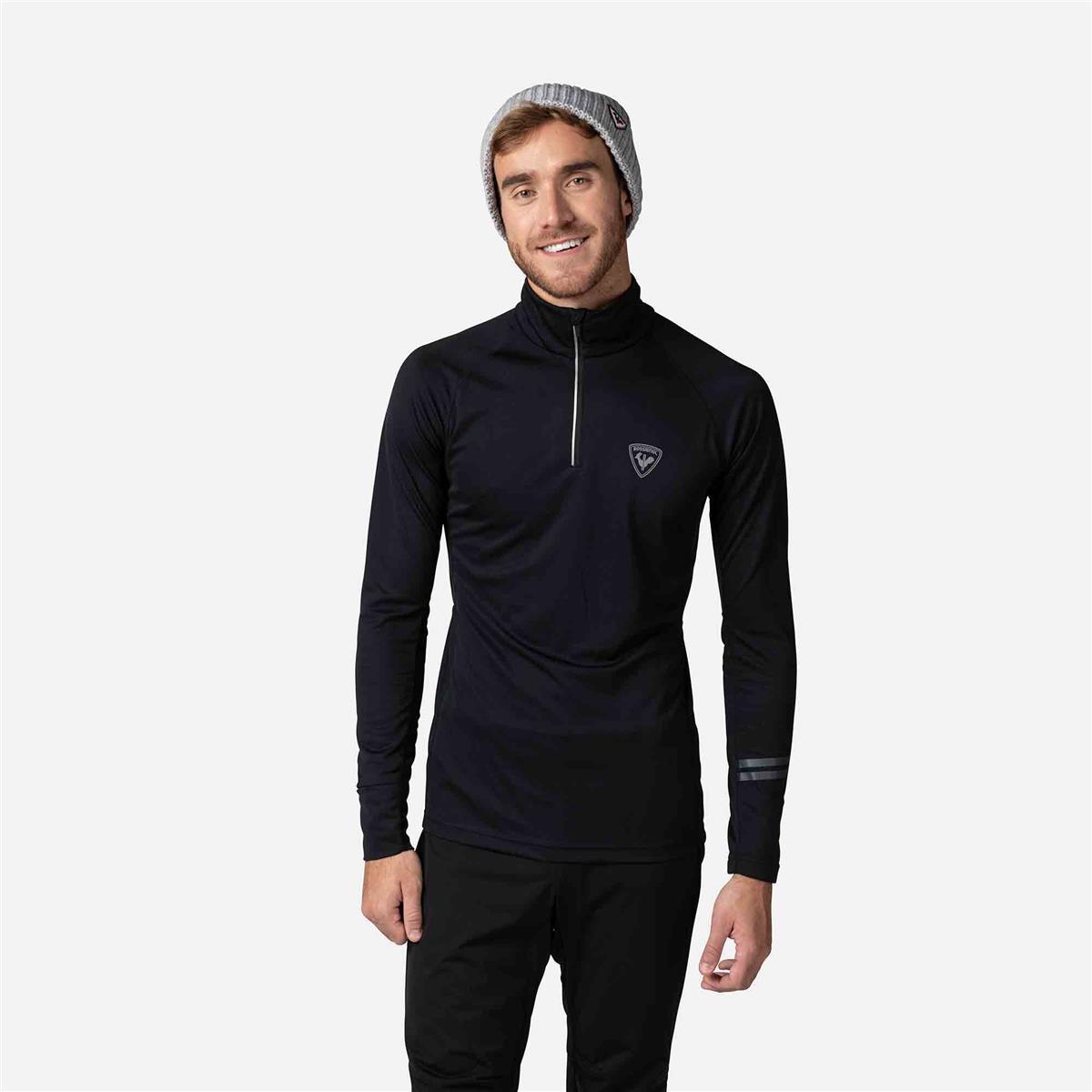 Rossignol Apparel Poursuite 1/2 Zip