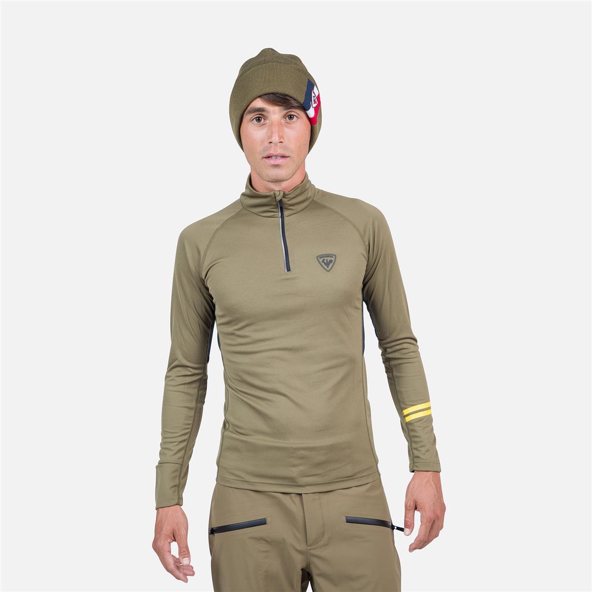 Rossignol Apparel Poursuite 1/2 Zip