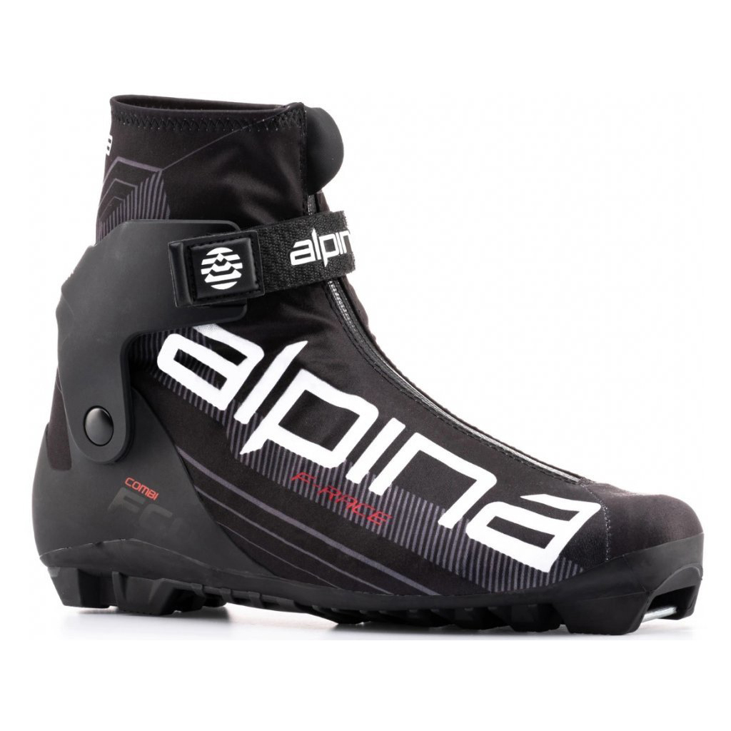 Buty na biegówki Alpina F Combi