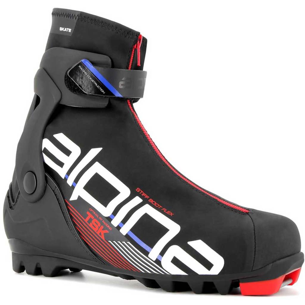 Buty na biegówki Alpina TSK