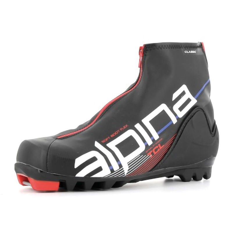 Buty na biegówki Alpina TCL