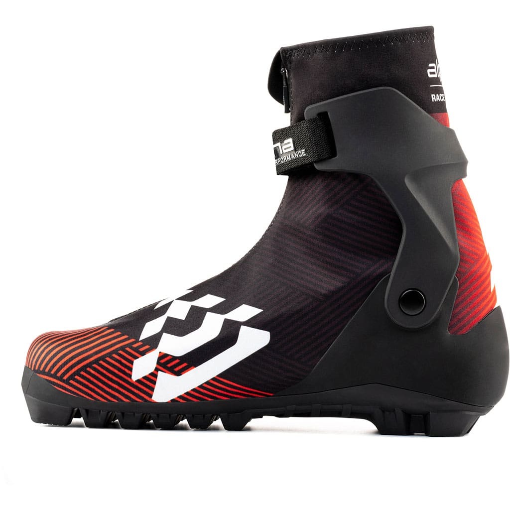 Buty na biegówki Alpina Race Skate