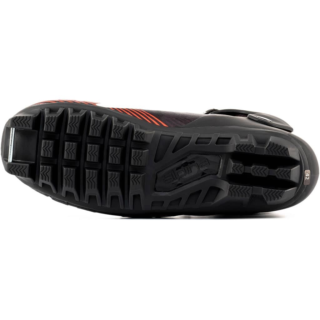 Buty na biegówki Alpina Race Skate