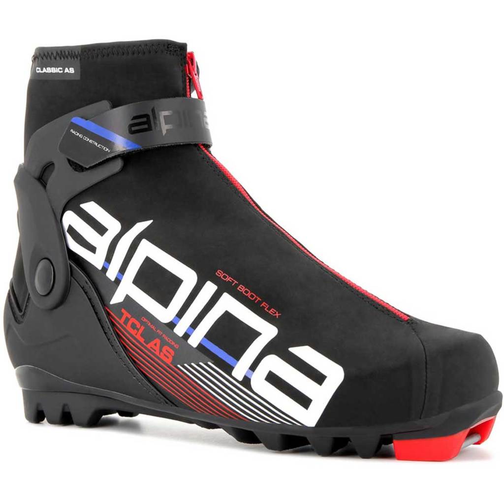 Buty na biegówki Alpina T Classic AS (TCL AS)