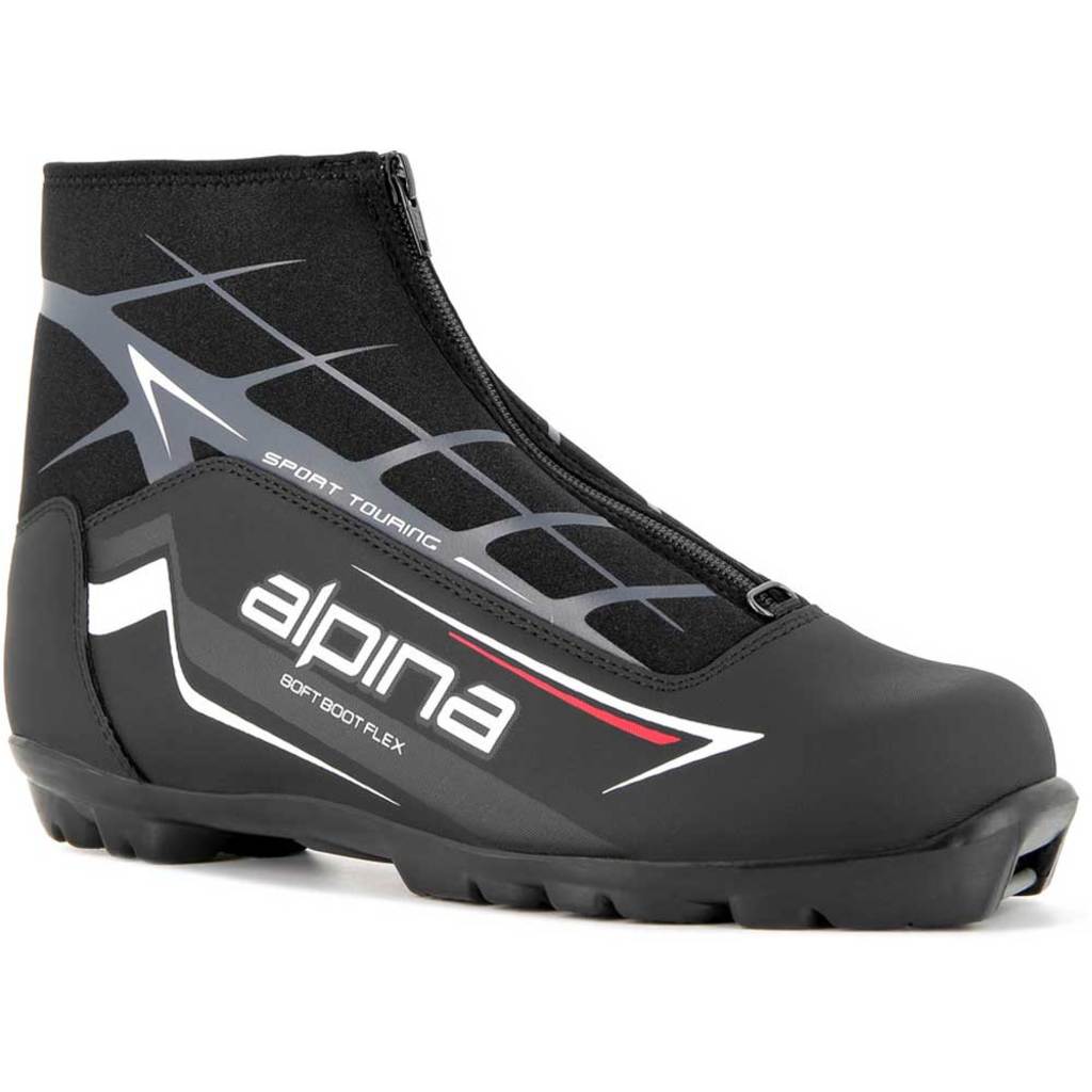Buty na biegówki Alpina Sport Tour