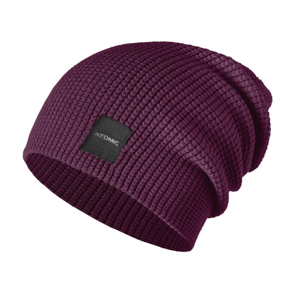 Atomic Apparel Alps Slouch Beanie