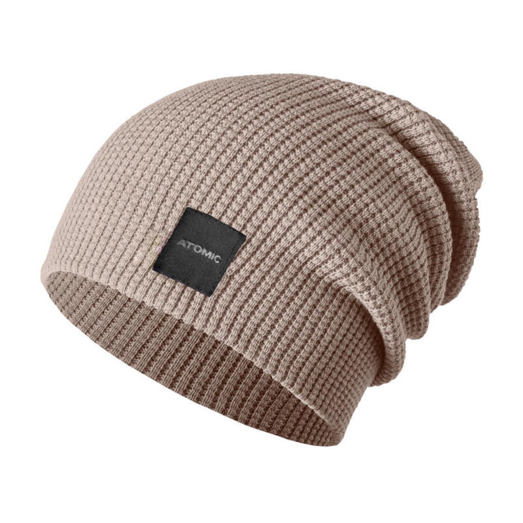 Atomic Apparel Alps Slouch Beanie