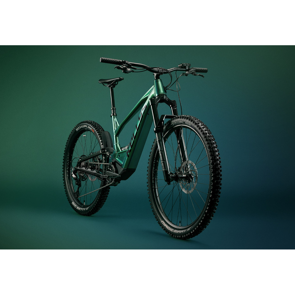 Rowery elektryczne Kellys Theos R30 P 29