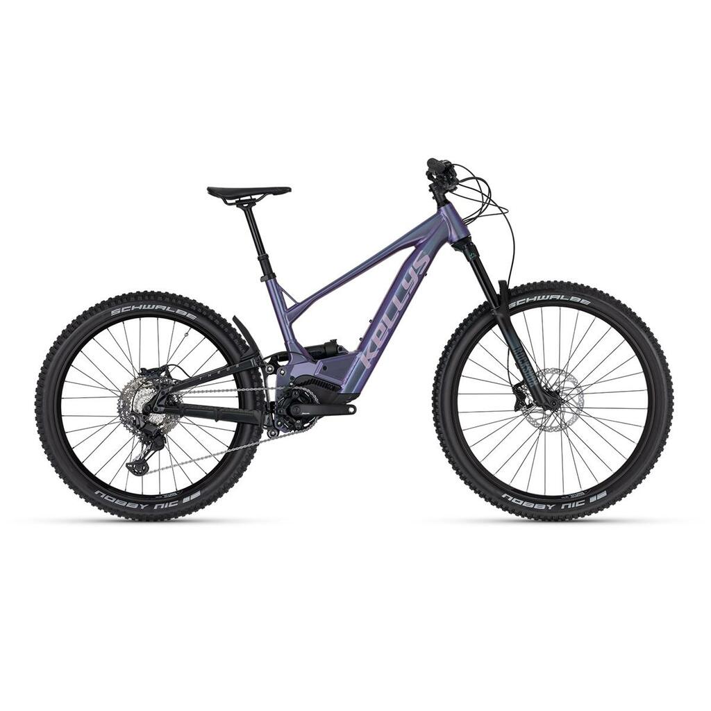 Rowery elektryczne Kellys Theos R30 P  29