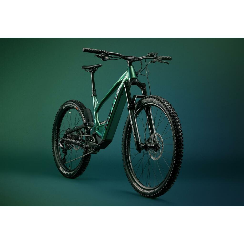 Rowery elektryczne Kellys Theos R30 P  29