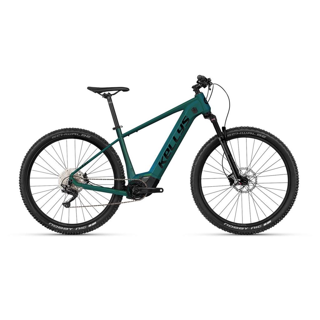 Rowery elektryczne Kellys Tygon R50