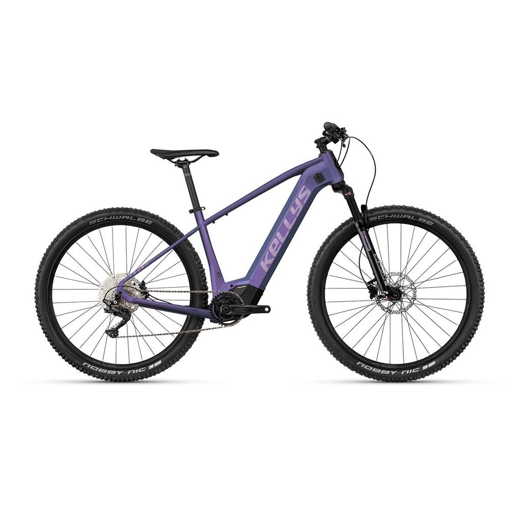 Rowery elektryczne Kellys Tayen R50 29