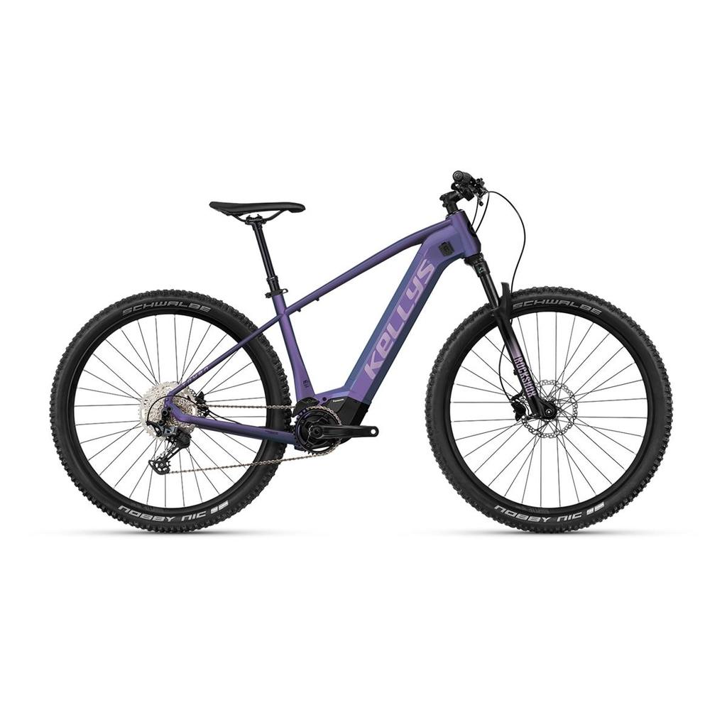 Rowery elektryczne Kellys Tayen R90 29