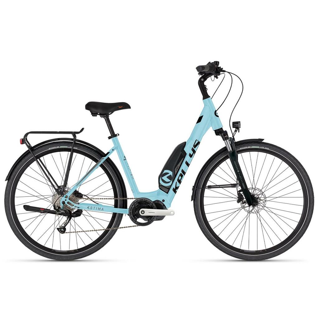Kellys Estima 10 504 Wh