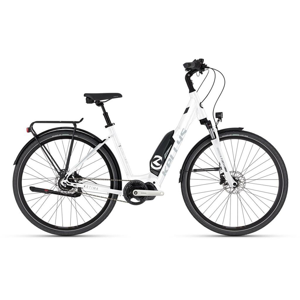 Kellys Estima 40 504 Wh