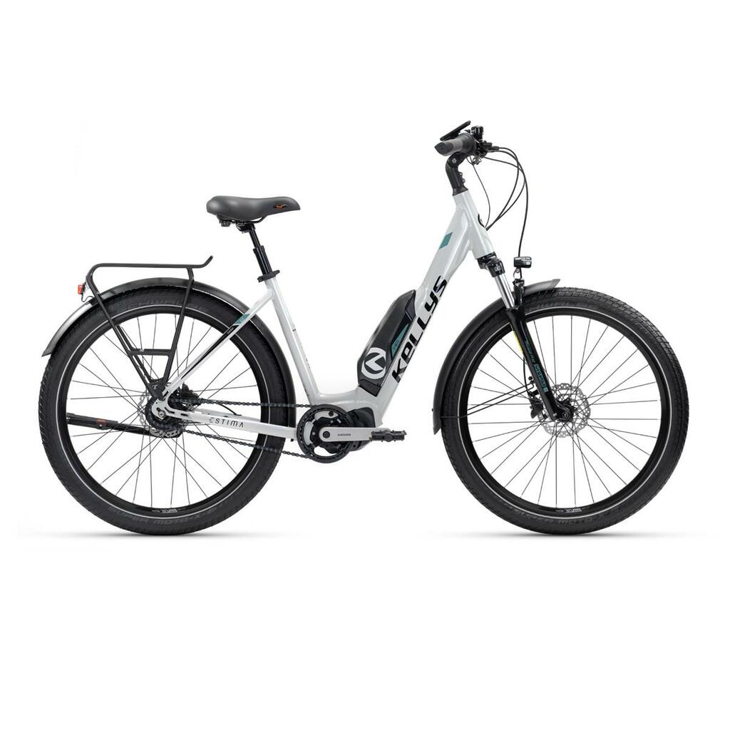 Kellys Estima COMP 60 SH 27.5