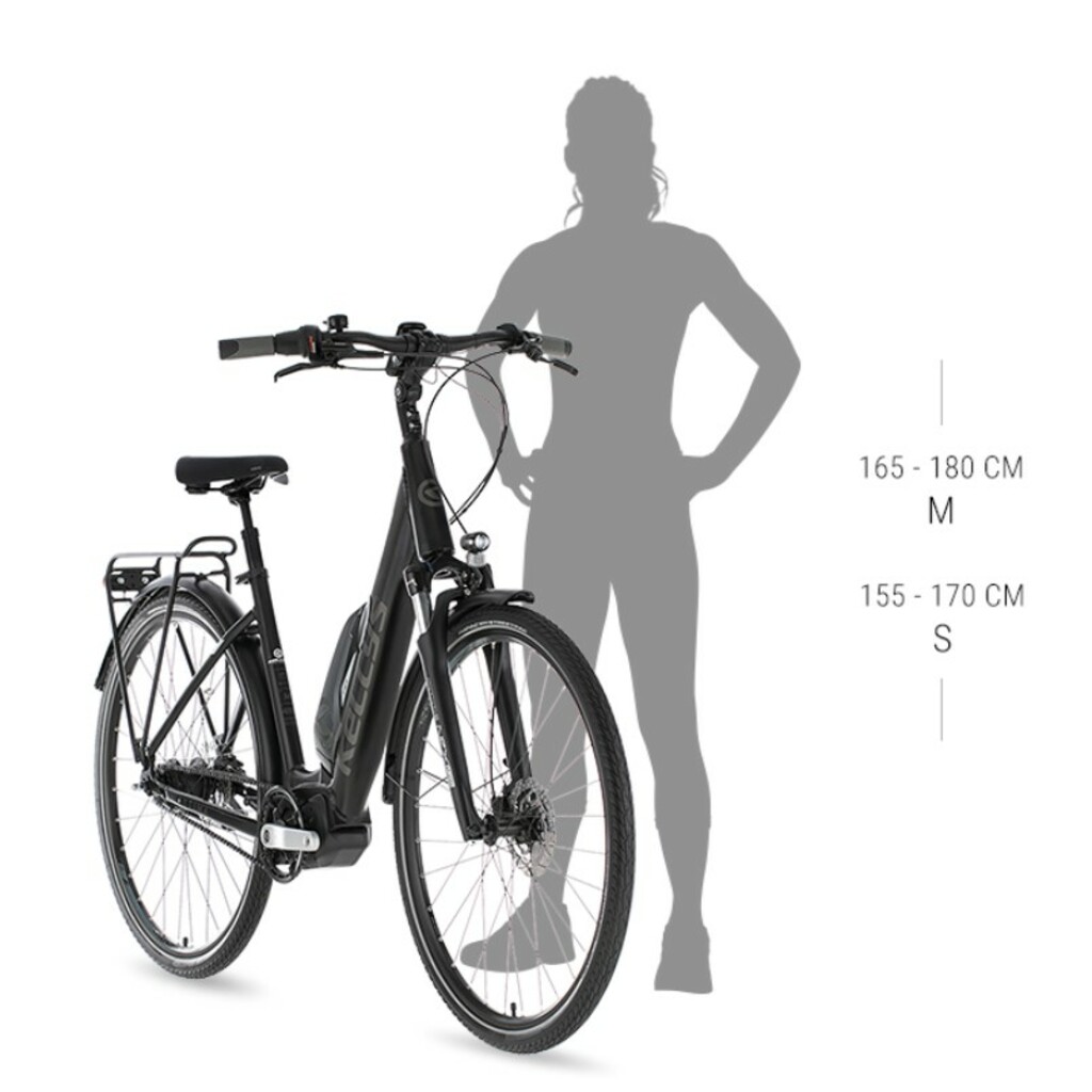 Rowery elektryczne Kellys Estima COMP 80 SH S 27.5