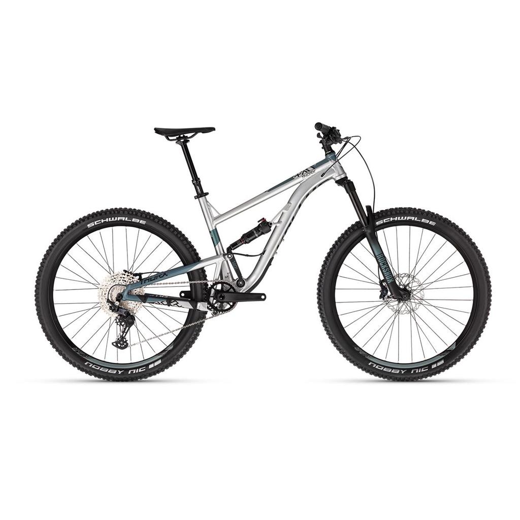 MTB Full Suspension Kellys Thorx 10 29