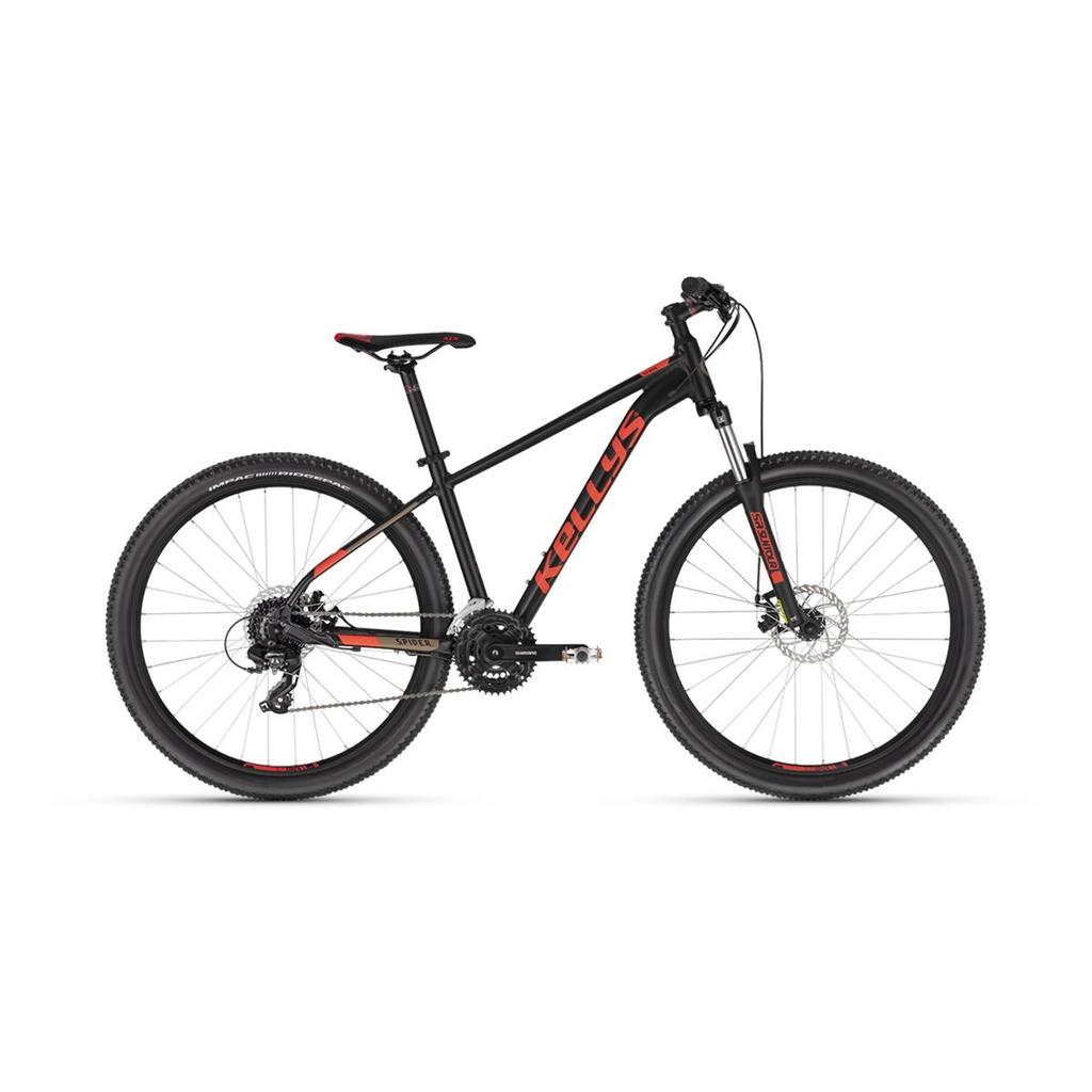 Rowery górskie Kellys Spider 30 27.5
