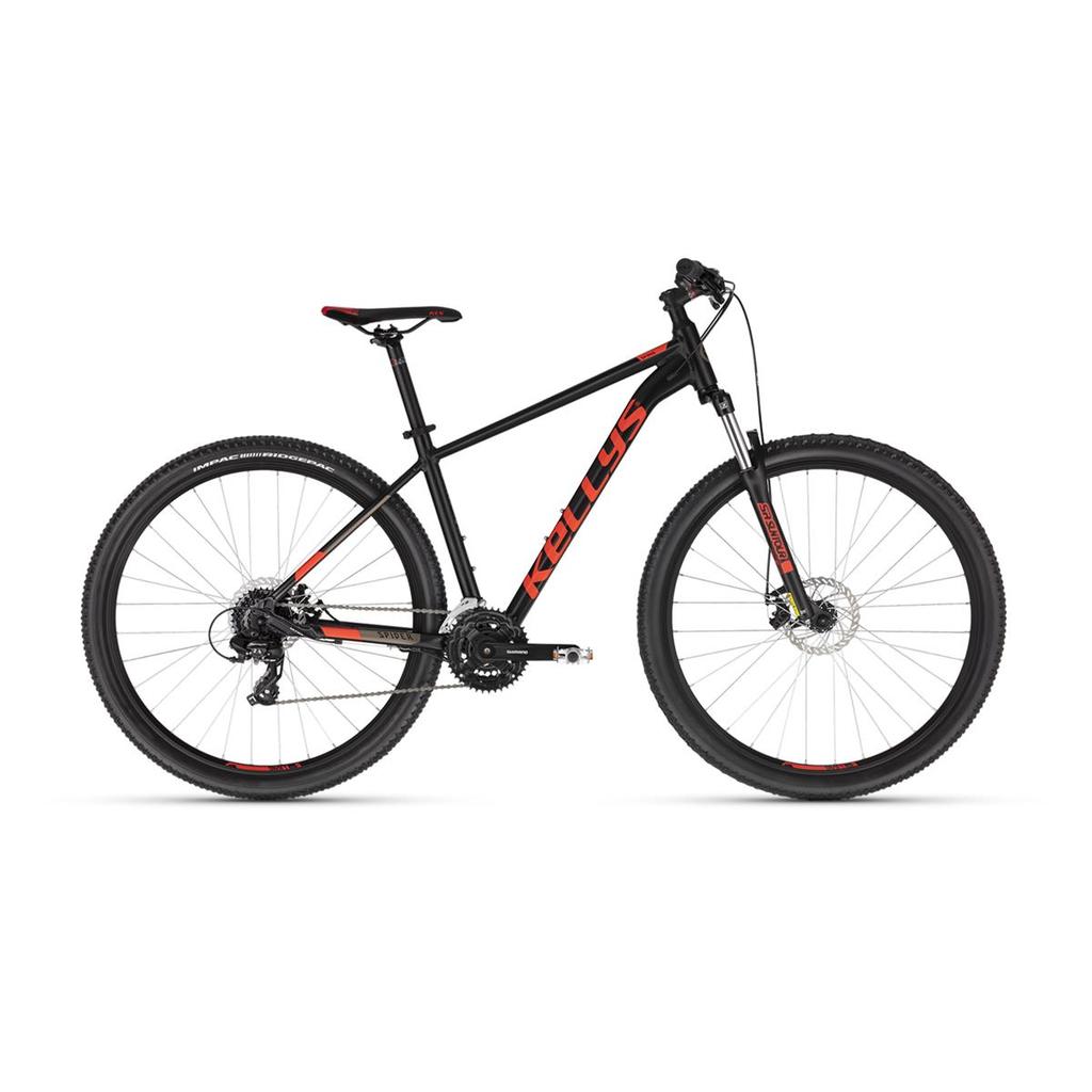 Rowery górskie Kellys Spider 30 29