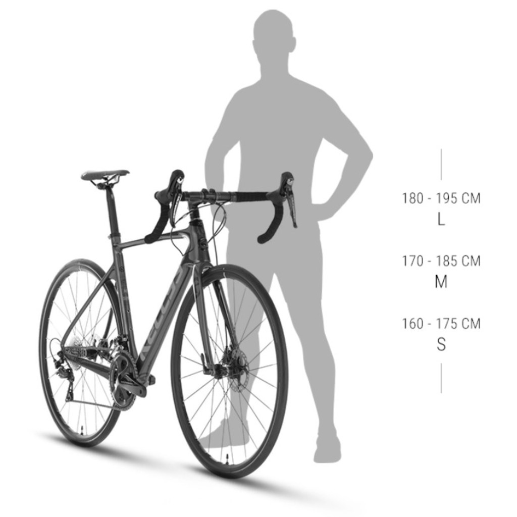 Szosowy / Gravel Kellys ARC 50