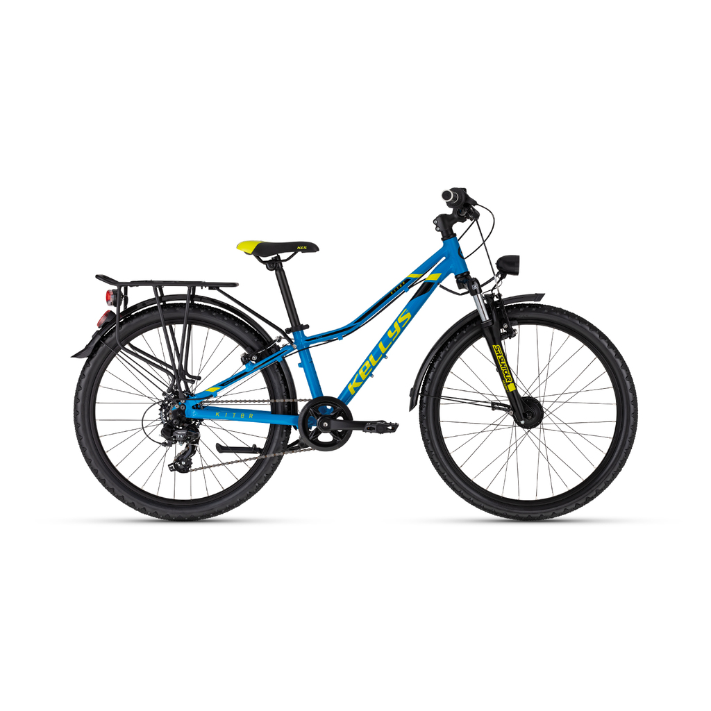 Rowery dziecięce Kellys Kiter 70