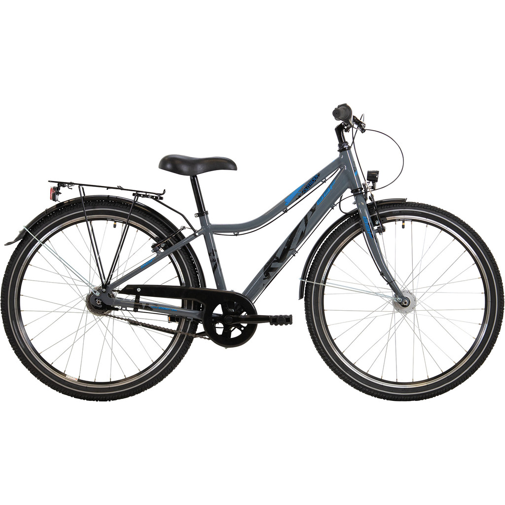 Rowery dziecięce BBF Outrider Sporty 26
