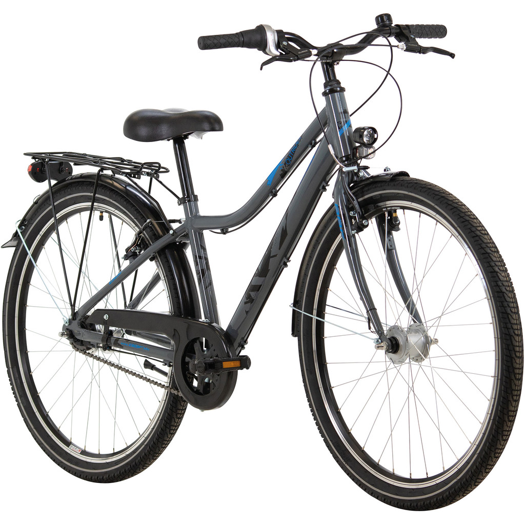 Rowery dziecięce BBF Outrider Sporty 26