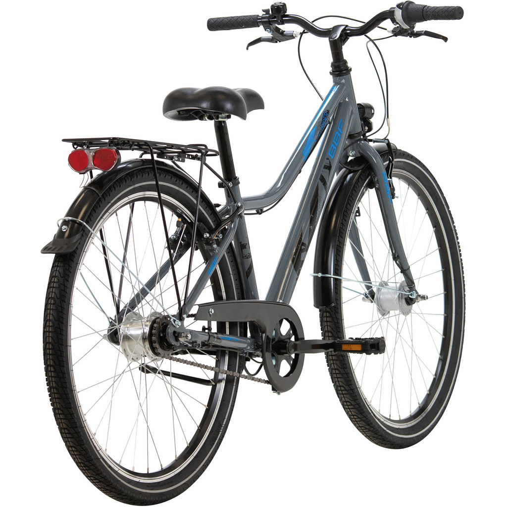 Rowery dziecięce BBF Outrider Sporty 26