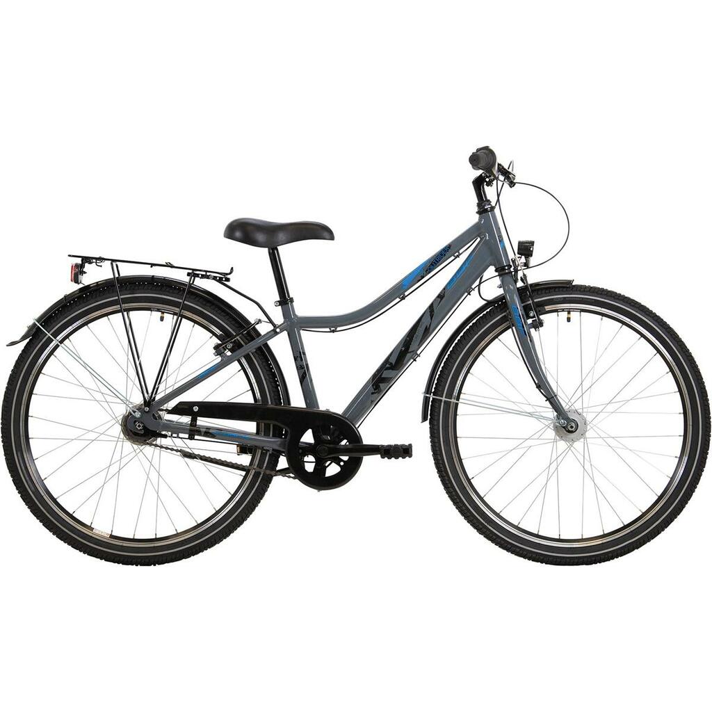 BBF Outrider Sporty