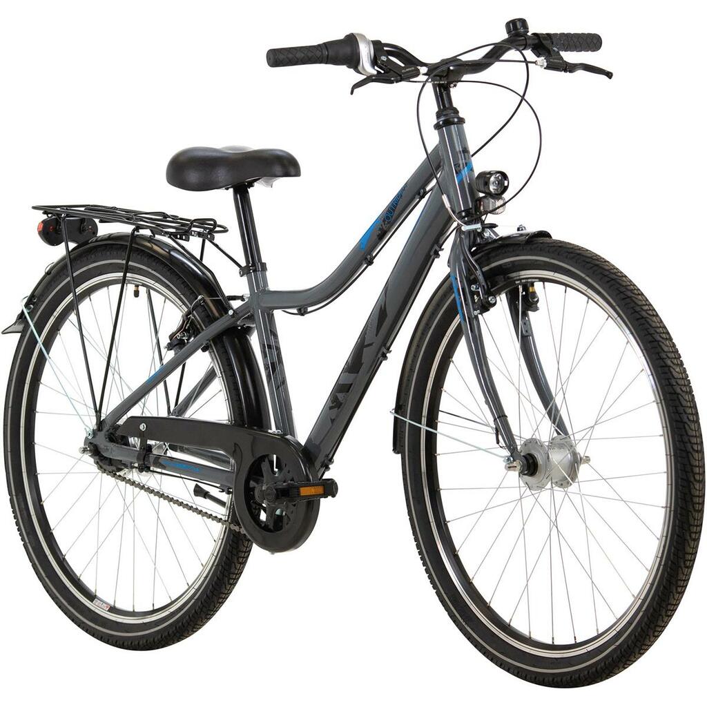 Rowery dziecięce BBF Outrider Sporty