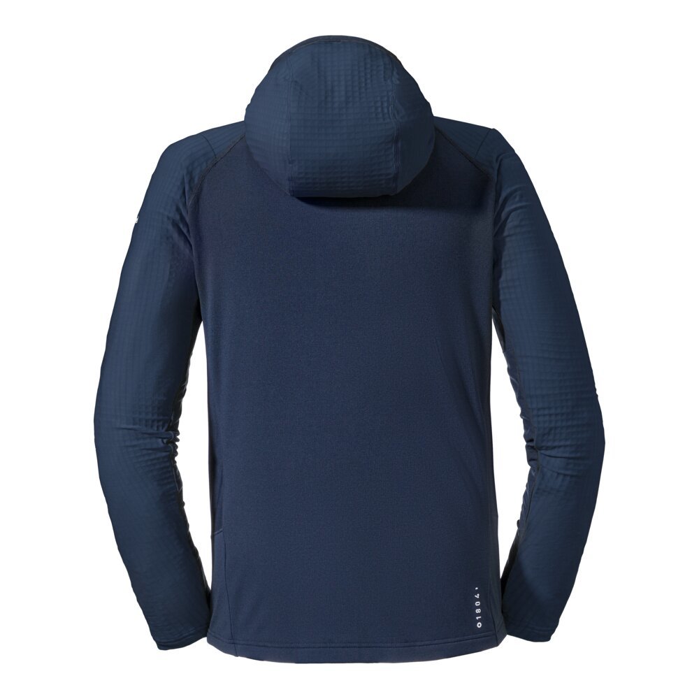 Bielizna termoaktywna Schöffel Fleece Hoody Monte Sart M