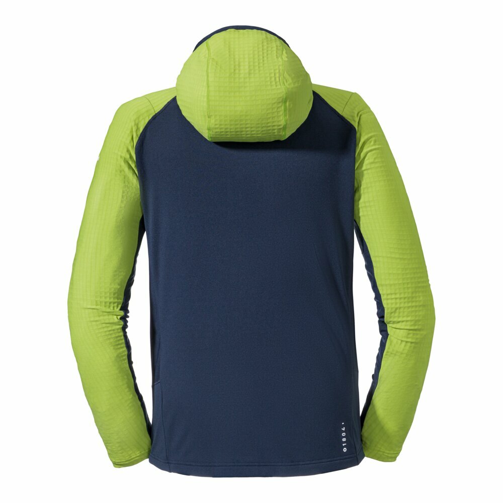 Bielizna termoaktywna Schöffel Fleece Hoody Monte Sart M