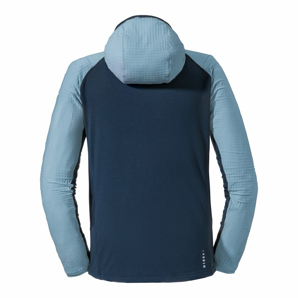 Bielizna termoaktywna Schöffel Fleece Hoody Monte Sart M